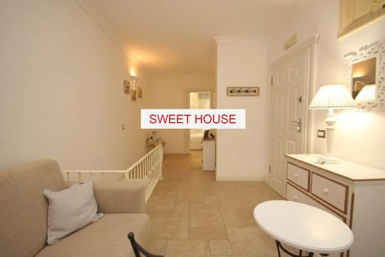 チェファル Sweet Houseヴィラ