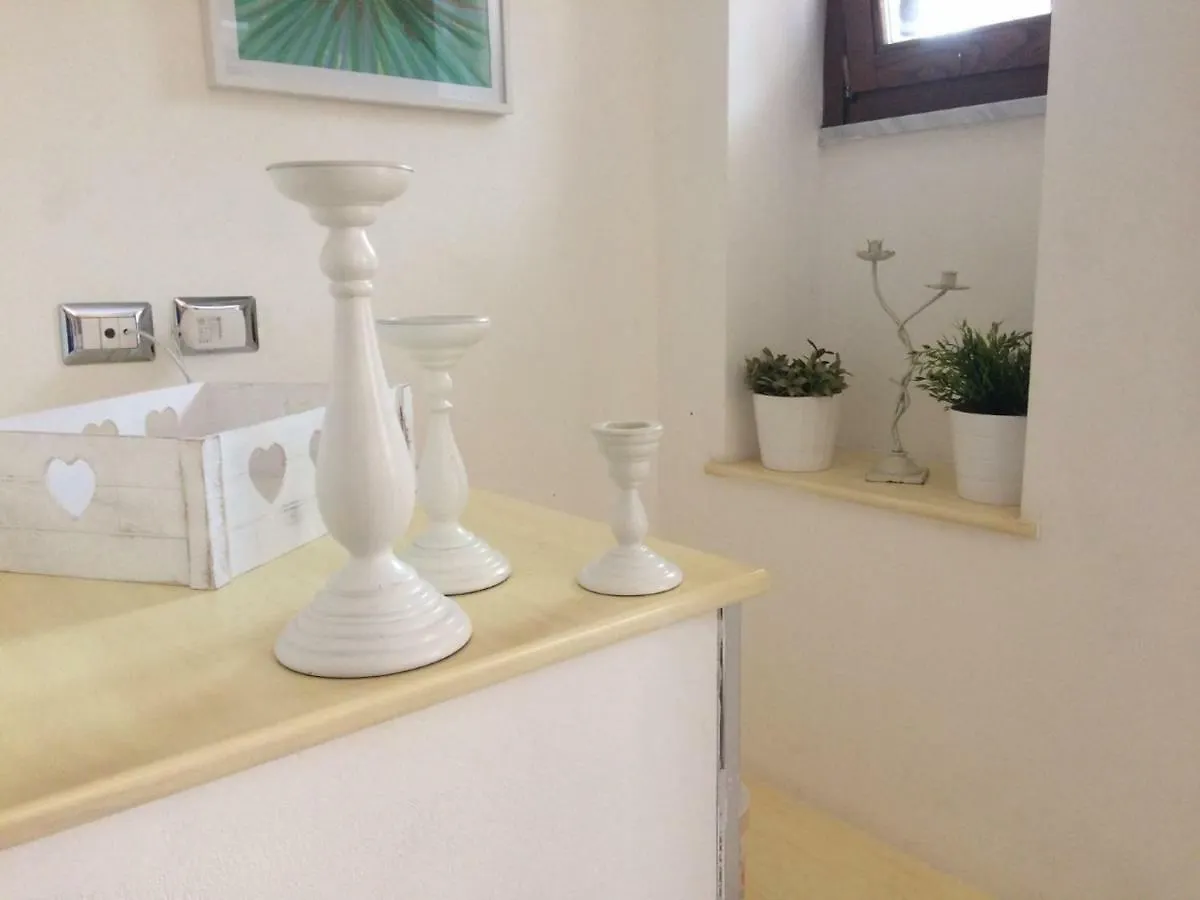 別荘 チェファル Sweet Houseヴィラ イタリア